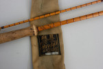 Hardy Split Cane Palakona Fishing Rod, The Pope
