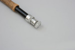 Hardy Split Cane Palakona Fishing Rod, The Pope
