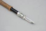 Hardy Split Cane Palakona Fishing Rod, The Pope