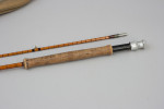 Hardy Split Cane Palakona Fishing Rod, The Pope