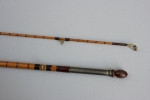 Hardy Split Cane Palakona Fishing Rod, The Pope