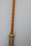 Hardy Split Cane Palakona Fishing Rod, The Pope