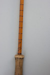 Hardy Split Cane Palakona Fishing Rod, The Pope