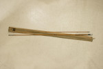 Hardy Split Cane Palakona Fishing Rod, The Pope