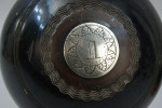 Pair Of Presentation Lawn Bowls