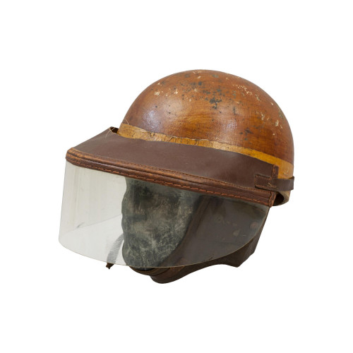 Cromwell Motor Racing Helmet