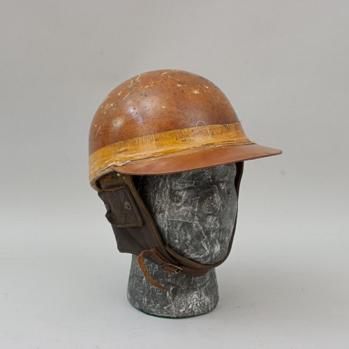 Cromwell Motor Racing Helmet