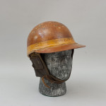 Cromwell Motor Racing Helmet