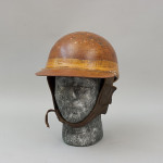 Cromwell Motor Racing Helmet