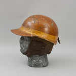 Cromwell Motor Racing Helmet