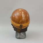 Cromwell Motor Racing Helmet