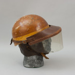 Cromwell Motor Racing Helmet
