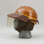 Cromwell Motor Racing Helmet