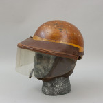 Cromwell Motor Racing Helmet
