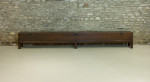 Antique Long Storage Chest