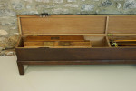 Antique Long Storage Chest
