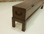 Antique Long Storage Chest