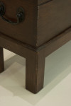 Antique Long Storage Chest