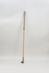 Zozo, Brass Mallet Head Putter