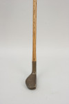Zozo, Brass Mallet Head Putter