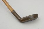 Zozo, Brass Mallet Head Putter