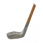 Vintage Alloy Head Putter, Golf Club, VEE
