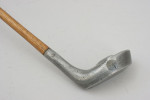 Vintage Alloy Head Putter, Golf Club, VEE