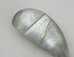 Vintage Alloy Head Putter, Golf Club, VEE