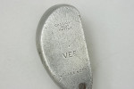 Vintage Alloy Head Putter, Golf Club, VEE