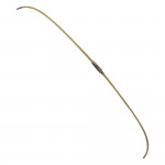 Continental Fibreglass Recurve Archery Bow