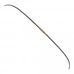 Continental Fibreglass Recurve Archery Bow