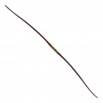 Unusual Long bow