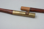 Unusual Long bow