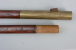 Unusual Long bow