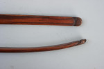 Unusual Long bow