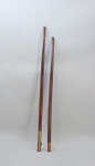 Unusual Long bow