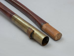 Unusual Long bow