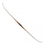 Laminated Archery Bow