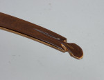 Laminated Archery Bow
