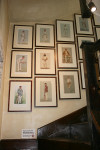 Set Of 33 Vanity Fair Cricket Prints