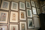Set Of 33 Vanity Fair Cricket Prints