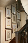 Set Of 33 Vanity Fair Cricket Prints
