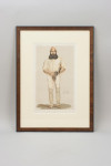 Set Of 33 Vanity Fair Cricket Prints