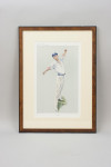Set Of 33 Vanity Fair Cricket Prints
