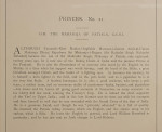 Vanity Fair Print, Princes No. 21, Vanity Fair