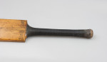 Willow Gradidge Cricket Bat