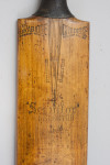 Willow Gradidge Cricket Bat