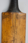 Willow Gradidge Cricket Bat