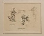 Bert Thomas - Having No Spade, Partner?