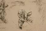 Bert Thomas - Having No Spade, Partner?